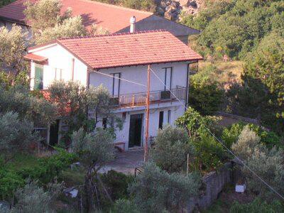 Foto Casa indipendente in Vendita in Contrada Massara - Alcara li Fusi (ME)