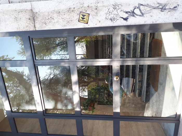 Foto principale Ufficio in Affitto in Via Tembien 33 - Roma (RM)
