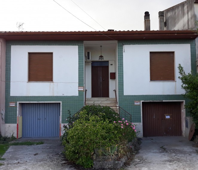 Foto Villa in Affitto in Via Cagliari 70 - Ghilarza (OR)