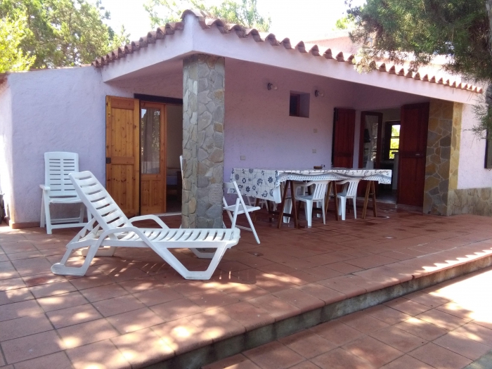 Foto Casa indipendente in Vendita in Rena Majore - Santa Teresa Gallura (SS)