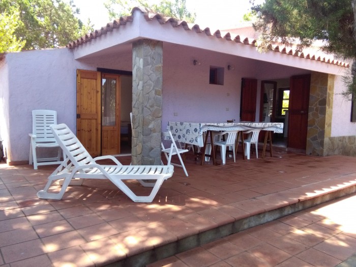 Foto principale Casa indipendente in Vendita in Rena Majore - Santa Teresa Gallura (SS)