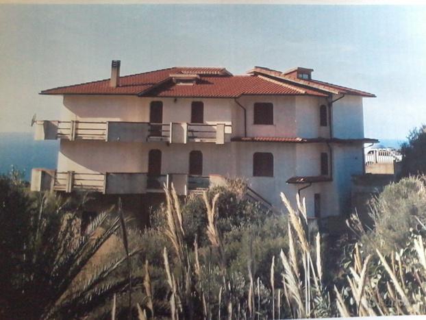 Foto Casa indipendente in Vendita in VIA LAVERIA - Iglesias (SU)