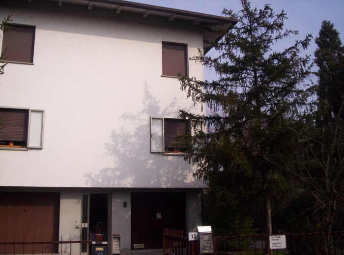 Foto Appartamento in Vendita in Via Marconi N.15 - San Possidonio (MO)