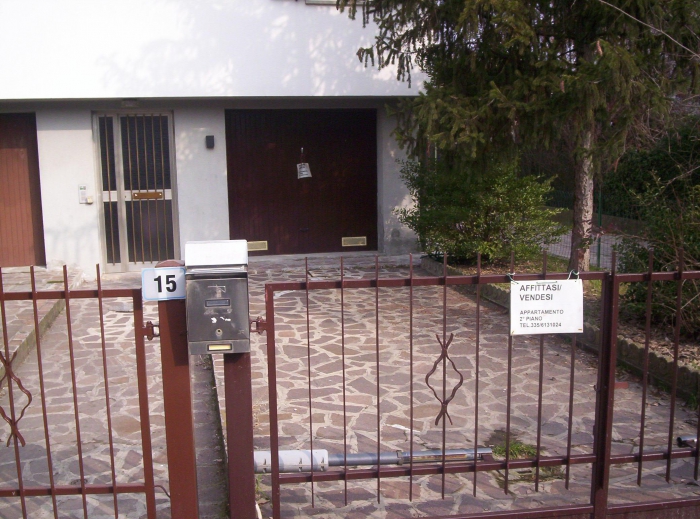 Foto 2 Appartamento in Vendita in Via Marconi N.15 - San Possidonio (MO)