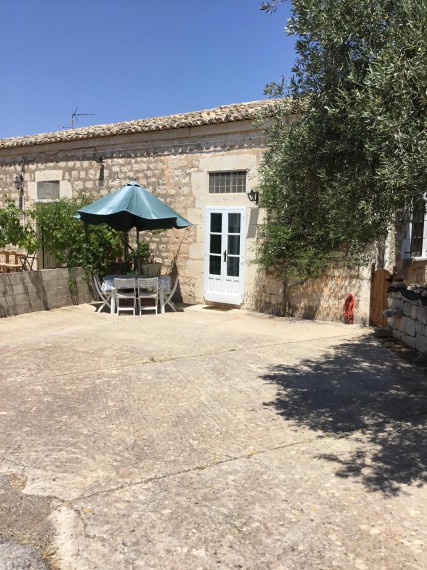 Foto principale Casa indipendente in Vendita in Variante Zappulla - Modica (RG)