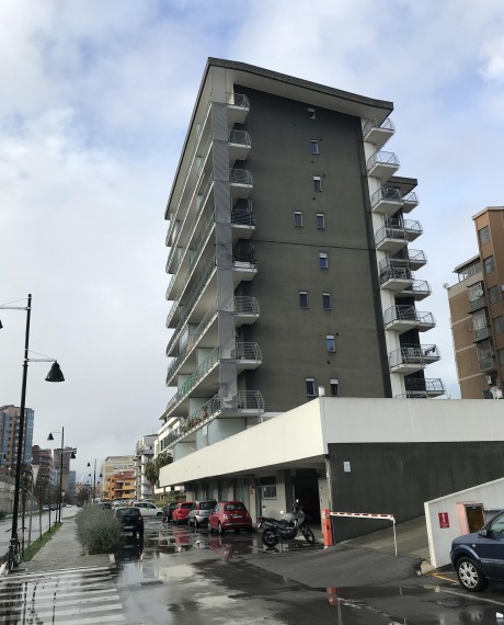 Foto principale Appartamento in Vendita in Via Giuseppe Misticoni - Pescara (PE)