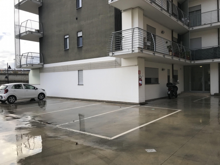 Foto 4 Appartamento in Vendita in Via Giuseppe Misticoni - Pescara (PE)