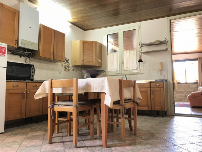 Foto 5 Villa in Vendita in Via Costanza D'Altavilla 19 - Terrasini (PA)