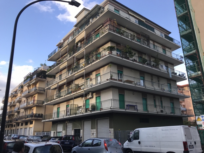 Foto Appartamento in Vendita in Via Vasco De Gama - Pescara (PE)
