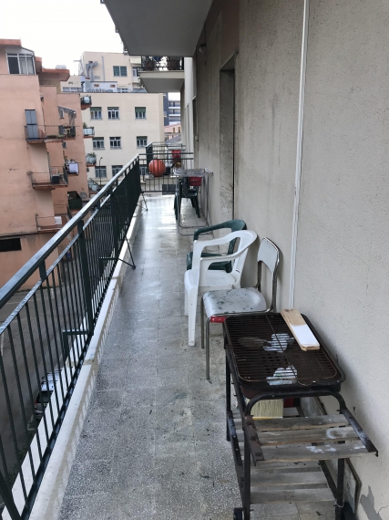 Foto 2 Appartamento in Vendita in Via Vasco De Gama - Pescara (PE)
