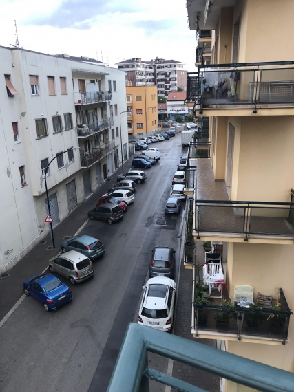 Foto 4 Appartamento in Vendita in Via Vasco De Gama - Pescara (PE)