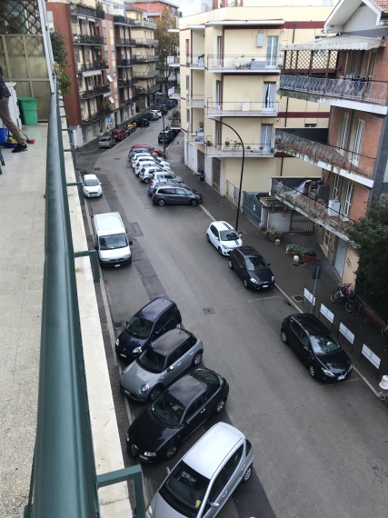 Foto 5 Appartamento in Vendita in Via Vasco De Gama - Pescara (PE)