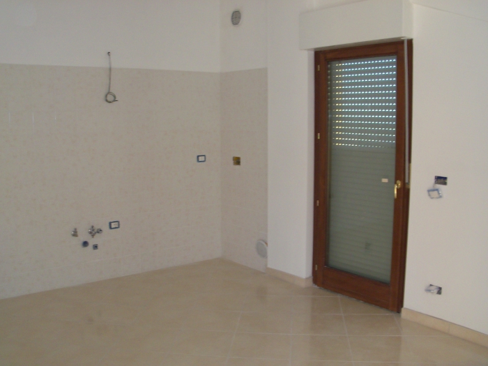 Foto 4 Appartamento in Vendita in Contrada Frontino,1 - Bucchianico (CH)