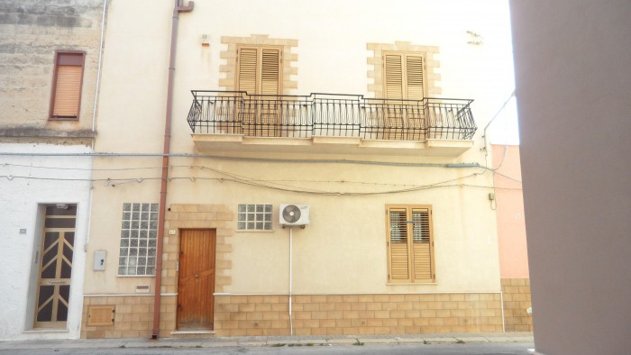 Foto Casa indipendente in Vendita in Via Pergolesi - Trapani (TP)