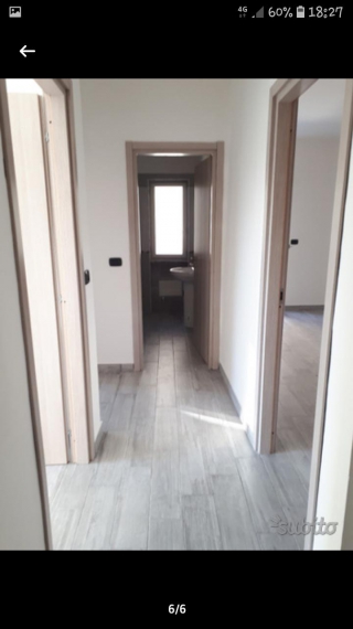 Foto 2 Appartamento in Vendita in Via Salvatore Di Giacomo, 19 - Pozzuoli (NA)
