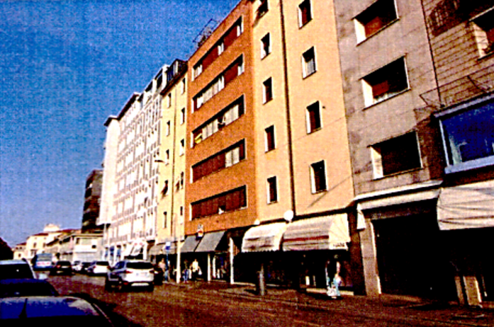 Foto 2 Appartamento in Vendita in Via  Giulio Togni 4 - Brescia (BS)
