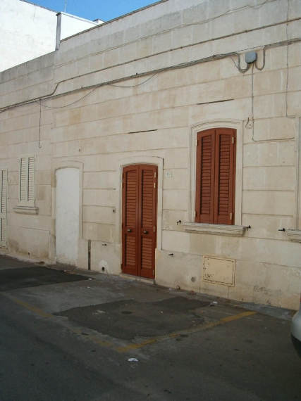 Foto Casa indipendente in Vendita in Via San Paolo - Soleto (LE)
