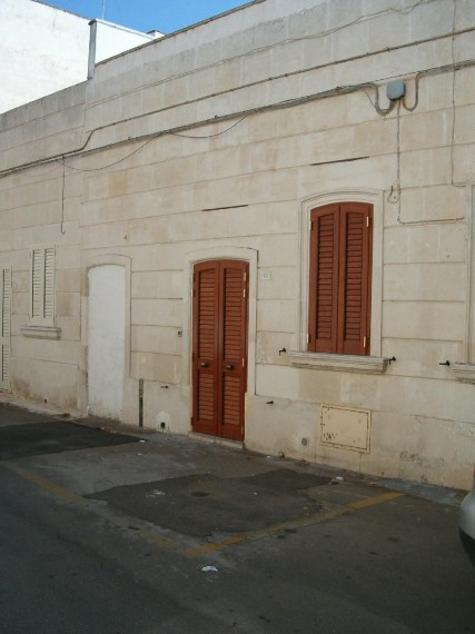 Foto Casa indipendente in Vendita in Via San Paolo - Soleto (LE)