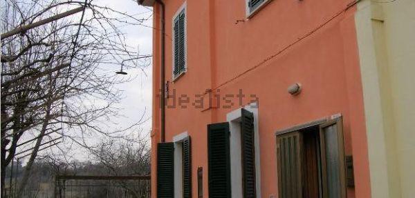 Foto Cielo-terra in Vendita in Sant'Angelo In Mercole  - Spoleto (PG)