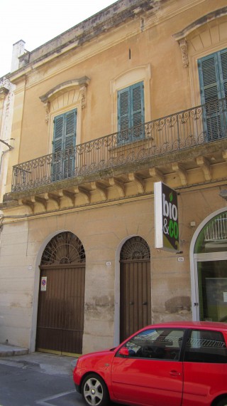 Foto principale Casa indipendente in Vendita in VIA PASCOLI - Galatina (LE)