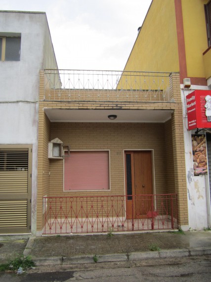 Foto principale Casa indipendente in Vendita in VIA CASERTA - Galatina (LE)