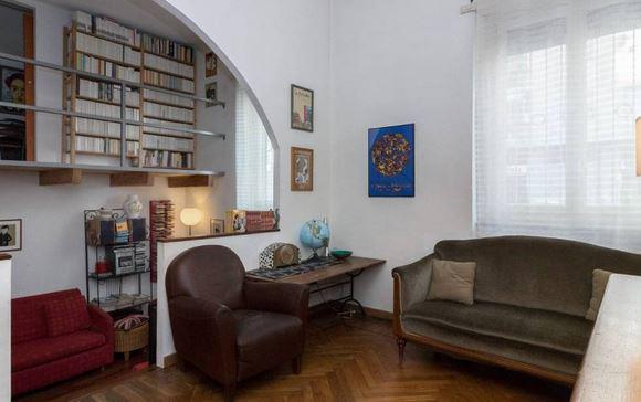 Foto principale Appartamento in Vendita in Balduina - Roma (RM)