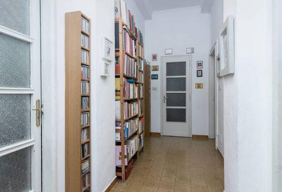 Foto principale Appartamento in Vendita in Balduina  - Roma (RM)