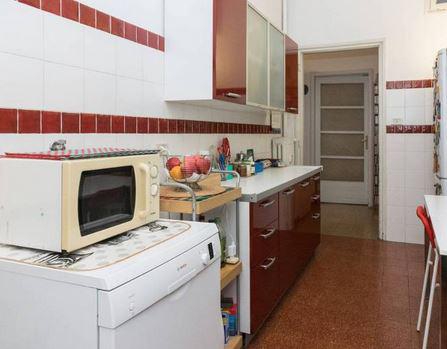 Foto principale Appartamento in Vendita in Viale Trieste - Roma (RM)