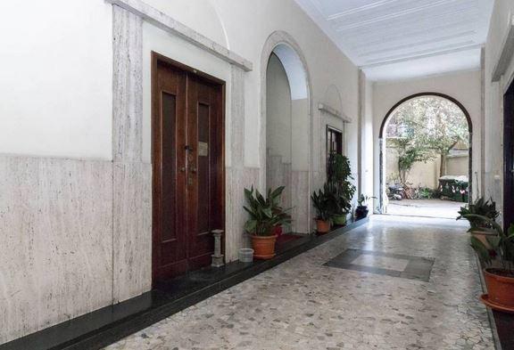 Foto principale Appartamento in Vendita in Via Ottaviano - Roma (RM)