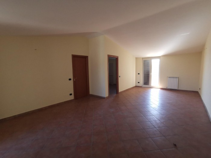 Foto principale Attico in Vendita in Via Firenze 27 Parco Alessia  - Santa Maria Capua Vetere (CE)