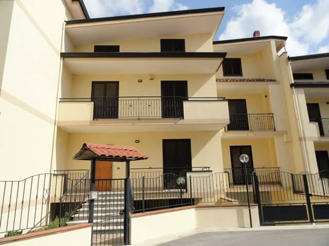 Foto Villa in Vendita in Via Nerone 7  - San Tammaro (CE)