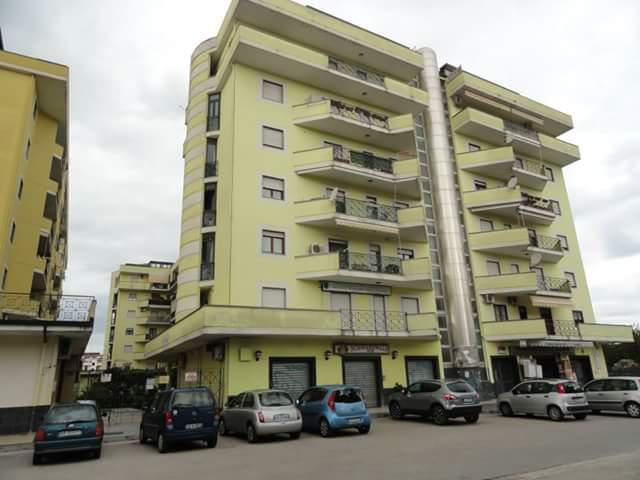 Foto principale Appartamento in Vendita in Via Sandro Pertini 2  - Santa Maria Capua Vetere (CE)