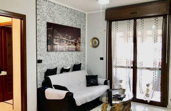 Foto principale Appartamento in Vendita in Via Di Bravetta - Roma (RM)