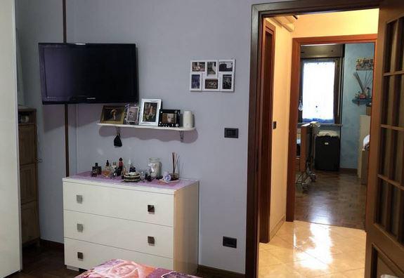 Foto 2 Appartamento in Vendita in Via Di Bravetta - Roma (RM)