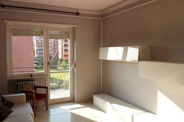 Foto principale Appartamento in Vendita in Via Di Bravetta - Roma (RM)