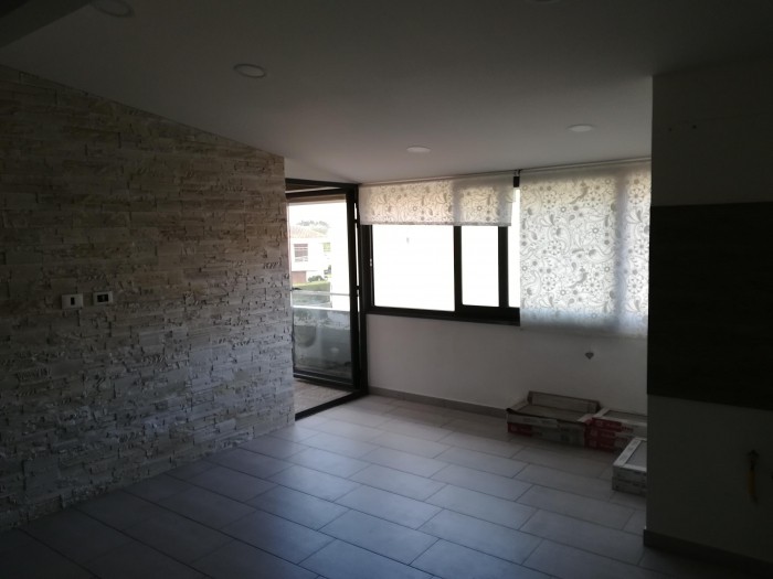 Foto 4 Attico in Vendita in Via IV Traversa, 4 - Mascali (CT)