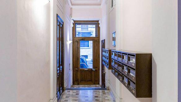 Foto principale Appartamento in Vendita in Viale Giulio Cesare - Roma (RM)