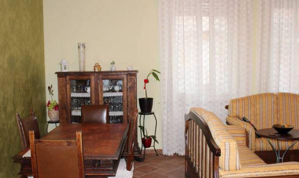 Foto principale Appartamento in Vendita in Via Cipro - Roma (RM)