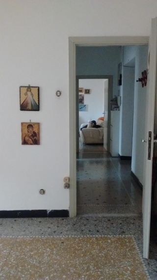 Foto principale Appartamento in Vendita in Via Delle Celidonie - Roma (RM)