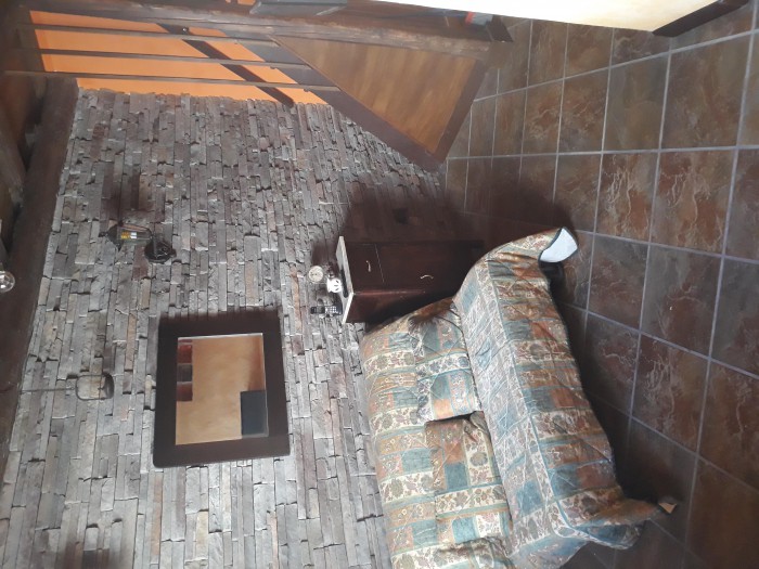 Foto 4 Casa indipendente in Vendita in Via Roma Vico VI N.20 - Introdacqua (AQ)