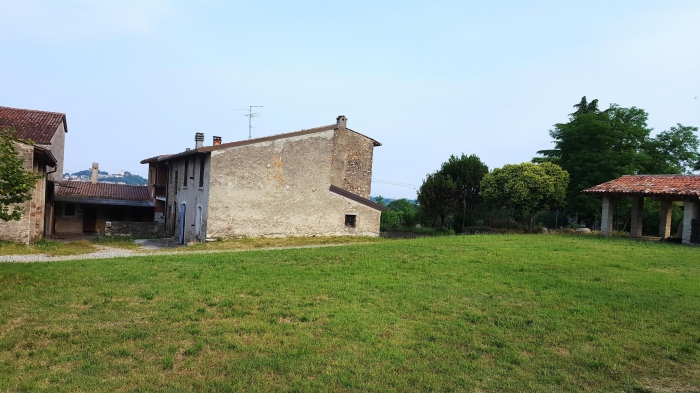 Foto principale Casa indipendente in Vendita in Loc Prandina 4 - Valeggio sul Mincio (VR)