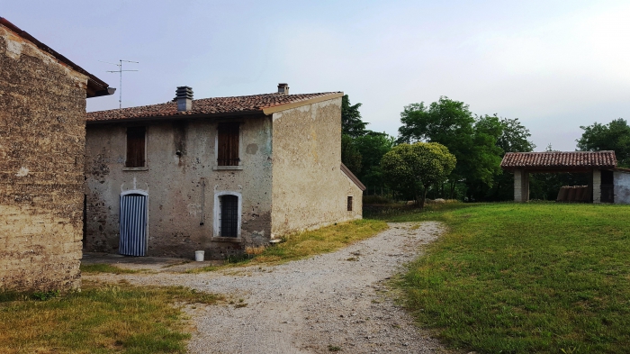 Foto 2 Casa indipendente in Vendita in Loc Prandina 4 - Valeggio sul Mincio (VR)