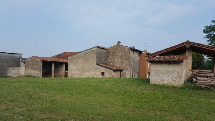 Foto 3 Casa indipendente in Vendita in Loc Prandina 4 - Valeggio sul Mincio (VR)
