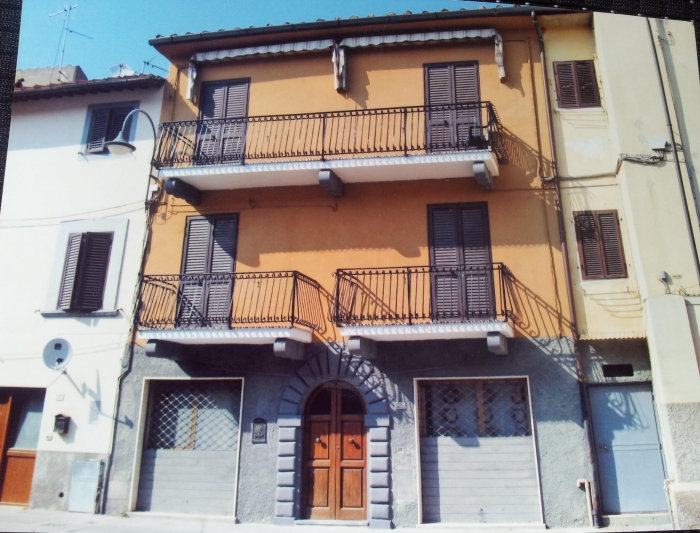 Foto Casa indipendente in Vendita in Via Fiorentina,525 - Pisa (PI)