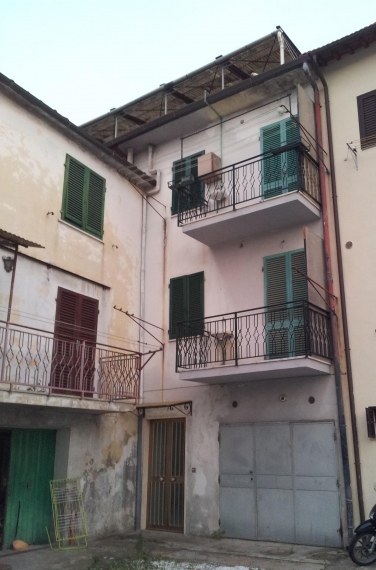 Foto 2 Casa indipendente in Vendita in Via Fiorentina,525 - Pisa (PI)