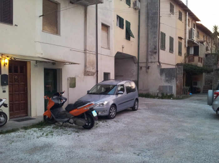 Foto 5 Casa indipendente in Vendita in Via Fiorentina,525 - Pisa (PI)
