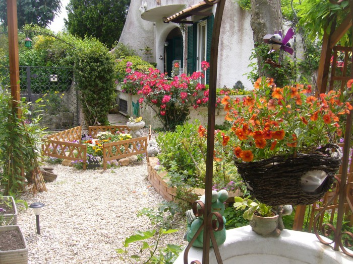 Foto Villa in Vendita in VIA VETULONIA - Cerveteri (RM)