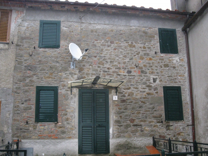 Foto 2 Casa indipendente in Vendita in Piazza Della Liberazione,3 - Pescia (PT)
