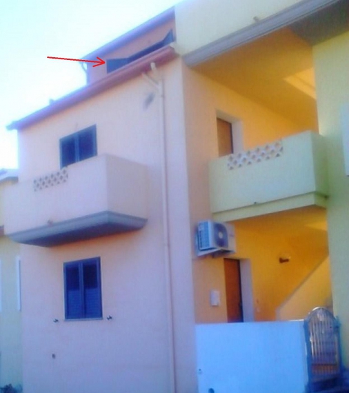 Foto 2 Appartamento in Vendita in Via Enrico Fermi 17 - Valledoria (SS)