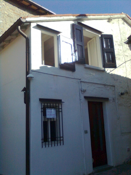 Foto 5 Casa indipendente in Vendita in Via Pontenono 16 - Brisighella (RA)